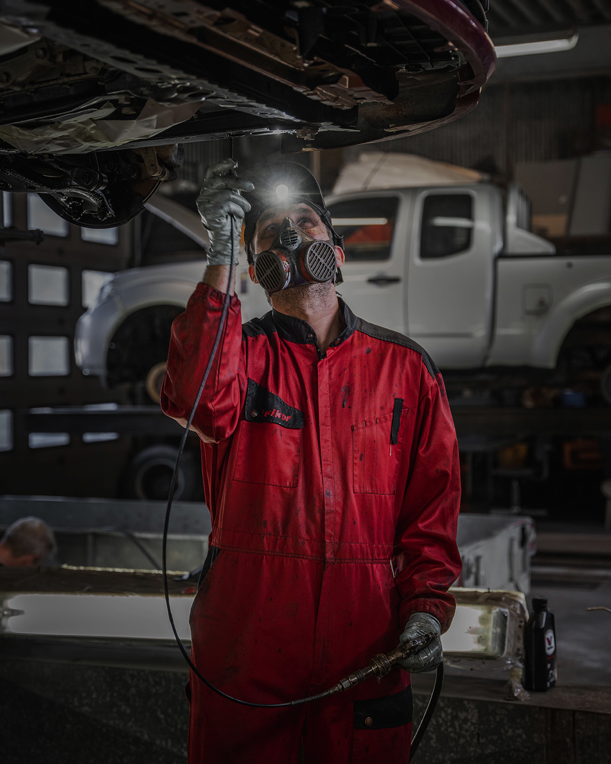 Autosuojaamo Haarniska kasvattaa verkkokaupan ostoksia ja yhteydenottoja hakumainonnalla ja opastavalla sisällöllä