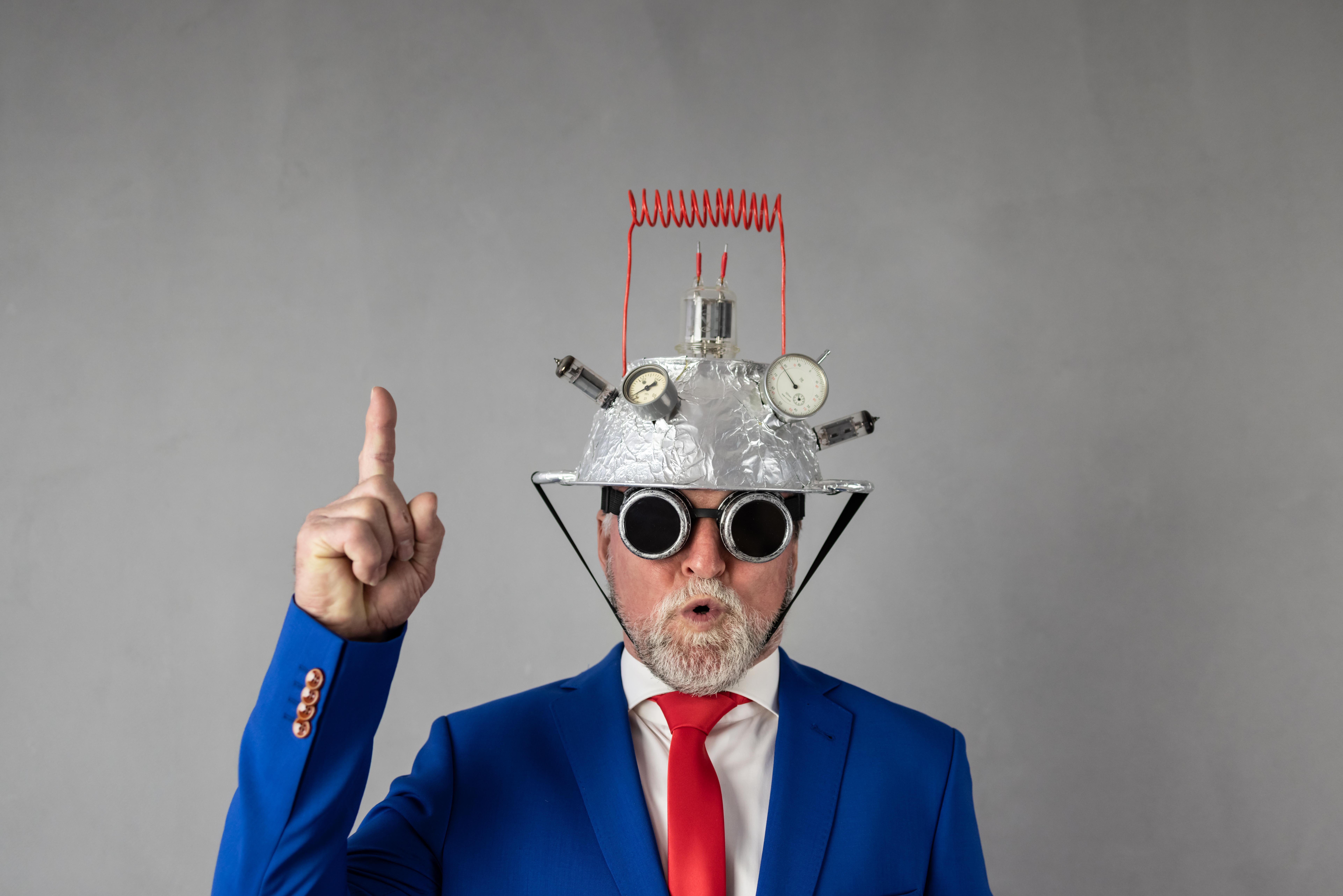 AI-Optimointi eli GEO on humpuukkia