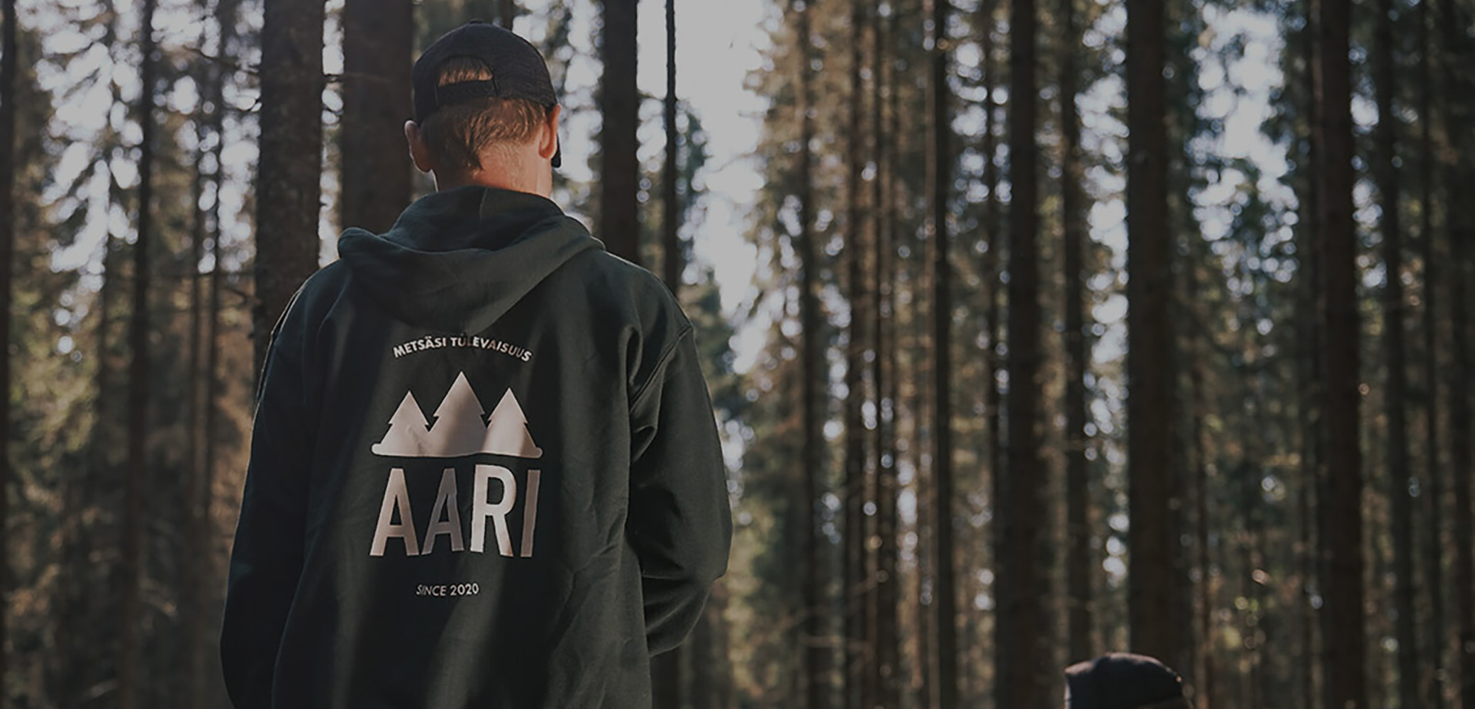 AARI Metsä saa asiakkaita ympäri vuoden