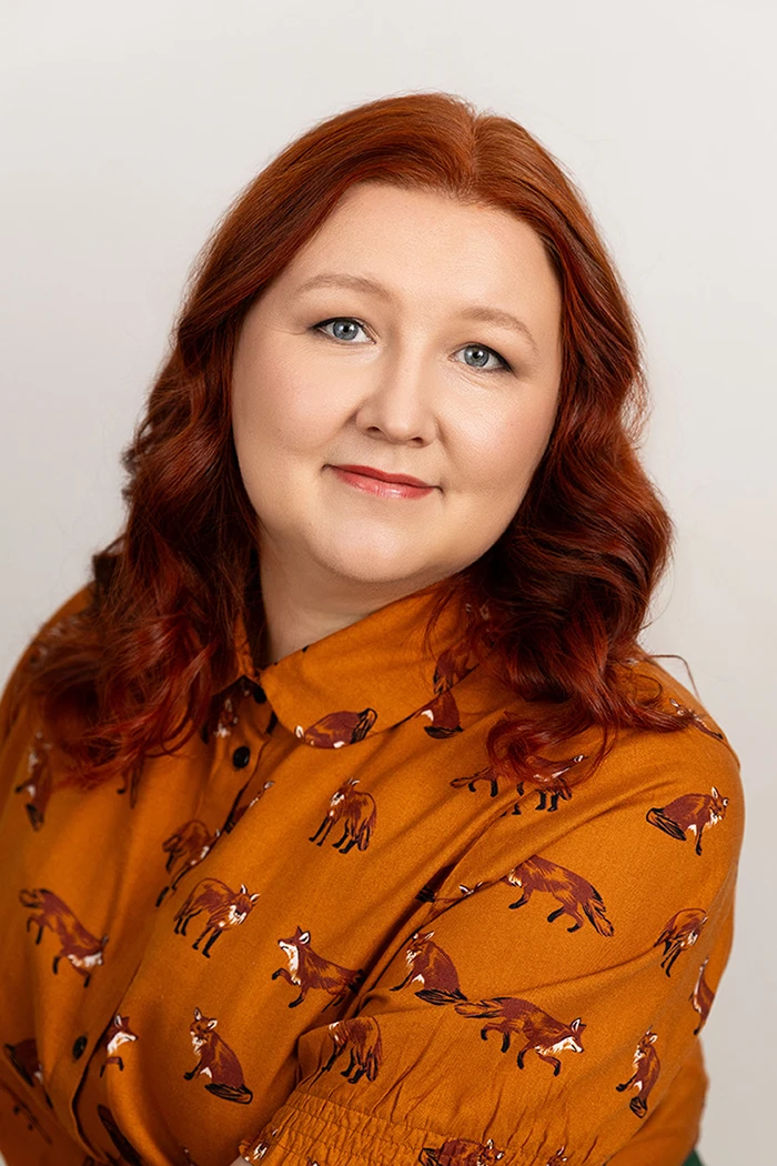 Ama Nuutamo