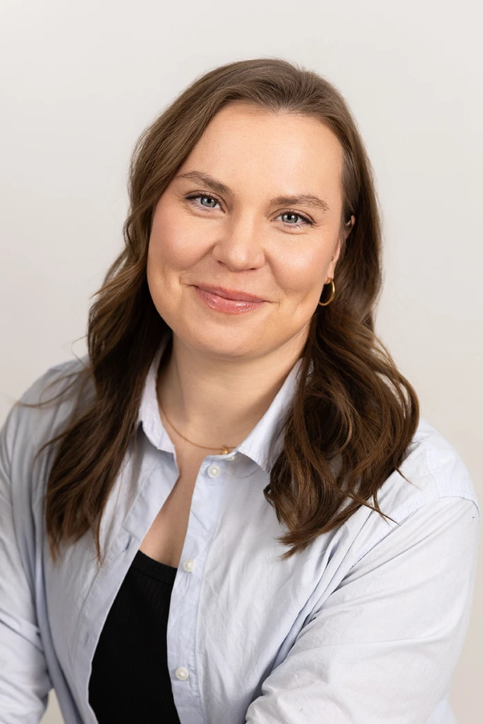 Sari Parantainen